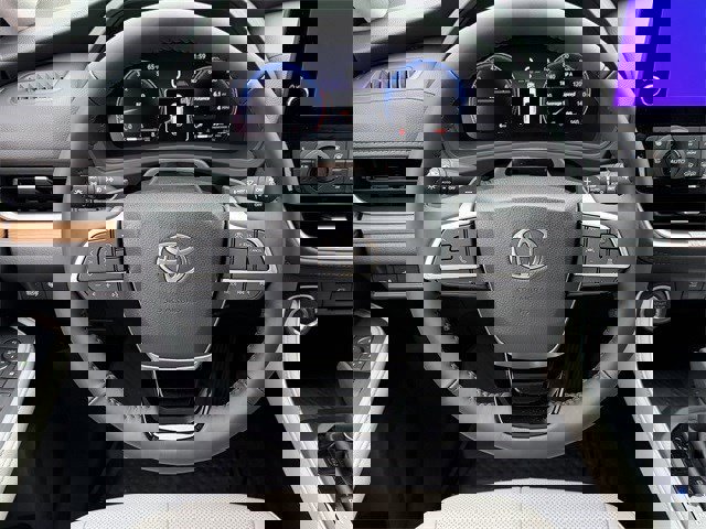 New 2026 Toyota Grand Highlander Platinum image 14