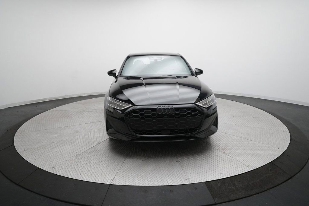 New 2026 Audi A3 2.0T Premium image 11