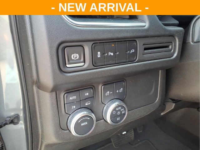 Used 2021 GMC Yukon SLE AWD/4WD image 16