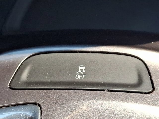 Used 2021 Chevrolet Malibu RS FWD image 24
