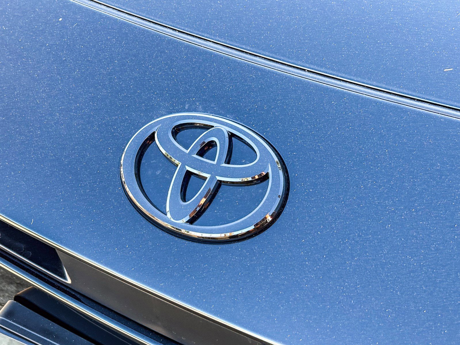 New 2026 Toyota Camry SE image 10