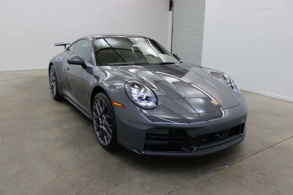 New 2026 Porsche 911 Carrera image 9