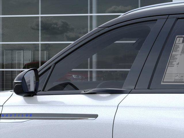New 2026 Lincoln Nautilus Reserve image 20