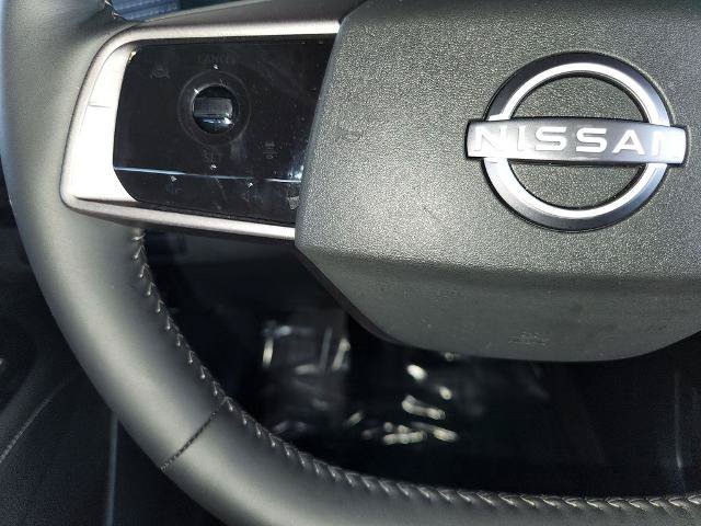 Certified 2026 Nissan Murano SV AWD/4WD image 24