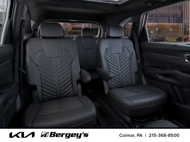 New 2026 Kia Sorento SX Prestige AWD/4WD image 19