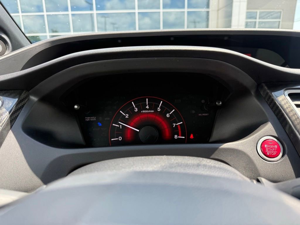 Used 2015 Honda Civic Si image 23