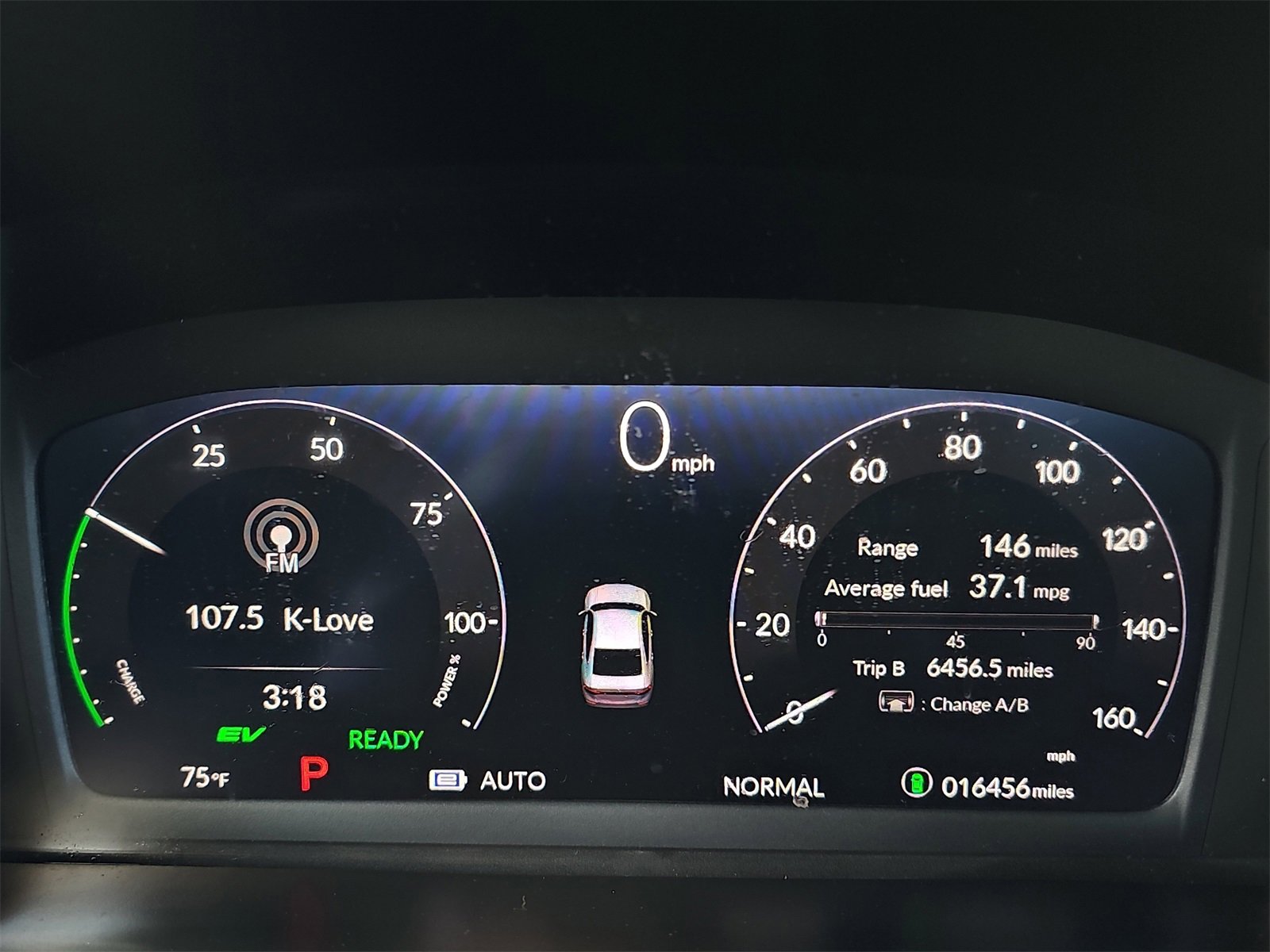 Used 2024 Honda Accord Sport image 18