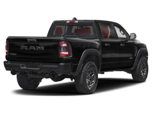 Used 2023 RAM 1500 TRX w/ TRX Level 2 Equipment Group AWD/4WD image 2