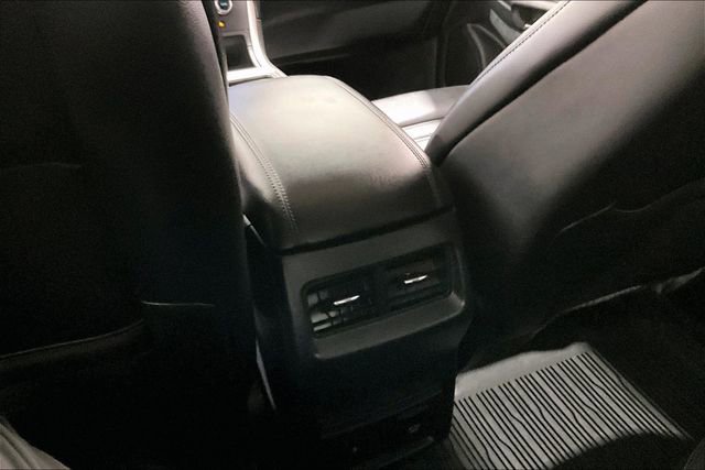 Used 2023 Ford Edge SEL w/ Convenience Package image 10
