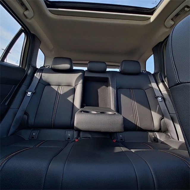 Used 2023 MAZDA CX-50 AWD 2.5 Turbo w/ Cargo Package image 27