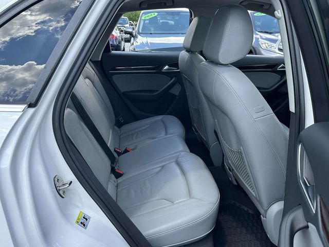 Used 2016 Audi Q3 2.0T Premium Plus w/ Technology Package AWD/4WD image 22