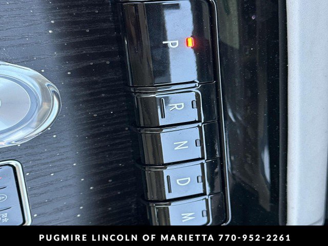 New 2026 Lincoln Navigator Black Label w/ Black Label Special Edition image 23