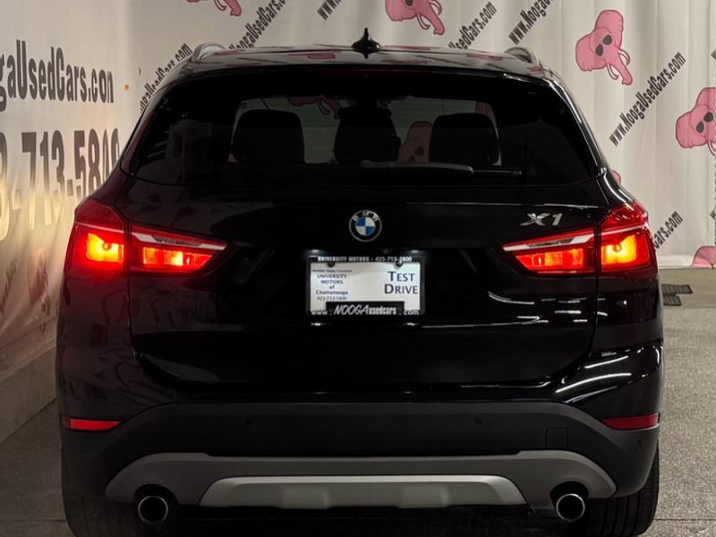 Used 2018 BMW X1 sDrive28i image 12