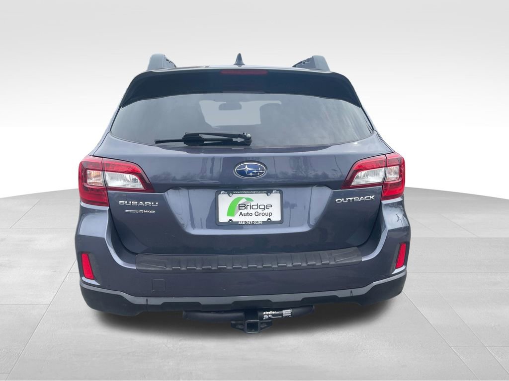 Used 2016 Subaru Outback 2.5i Limited image 7