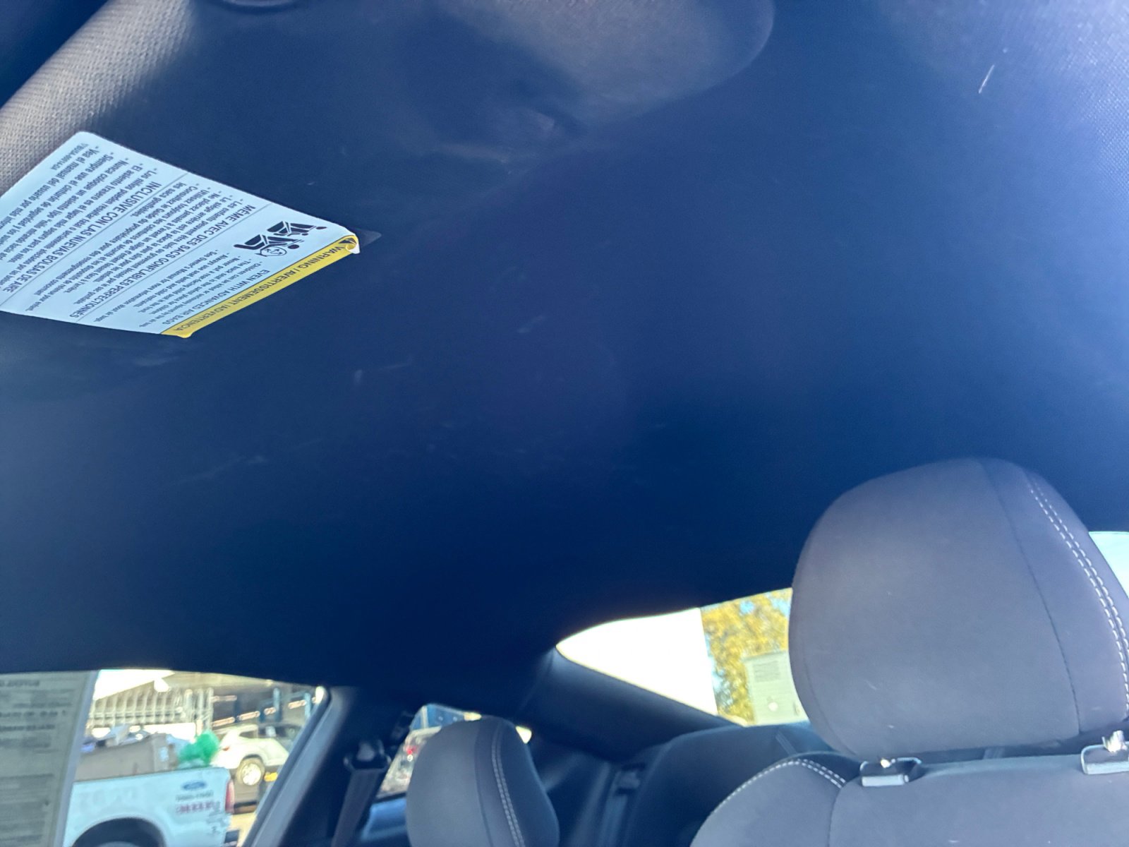 Used 2020 Ford Mustang EcoBoost w/ Equipment Group 101A image 32