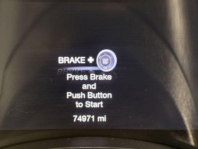 Used 2020 Jeep Grand Cherokee Limited w/ Trailer Tow Group IV image 21