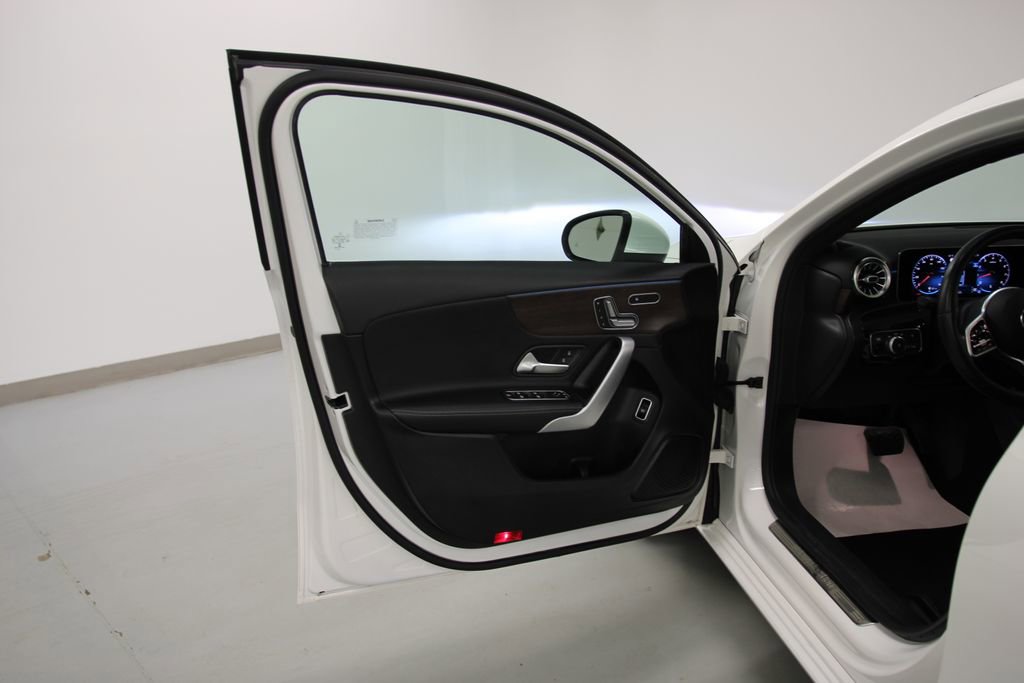 Used 2019 Mercedes-Benz A 220 4MATIC image 15