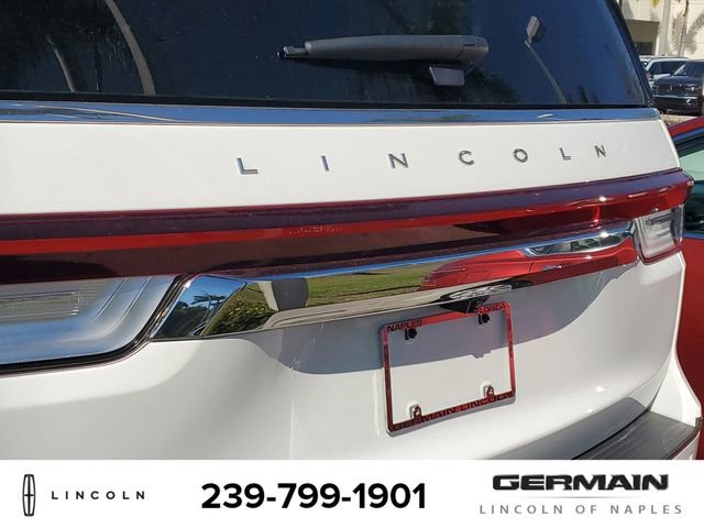 Used 2023 Lincoln Navigator Reserve image 16