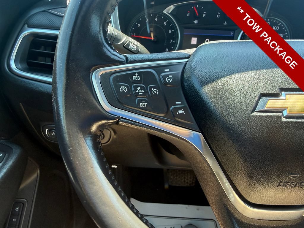 Used 2021 Chevrolet Equinox Premier AWD/4WD image 18