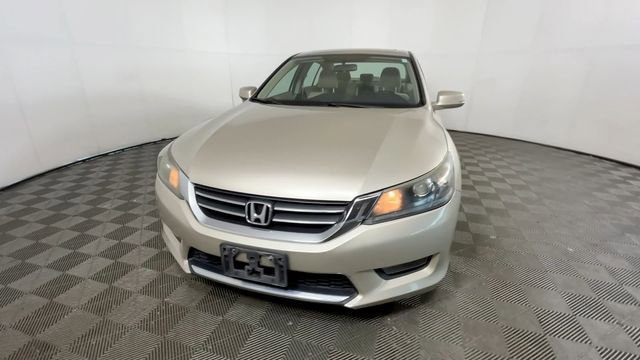 Used 2015 Honda Accord EX image 14