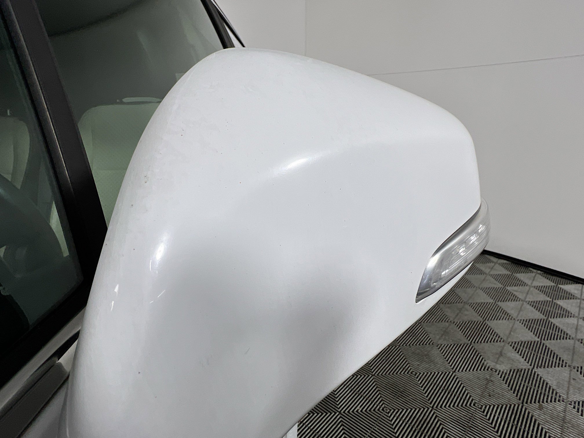 Used 2018 Buick Encore Sport Touring w/ Safety Package image 13