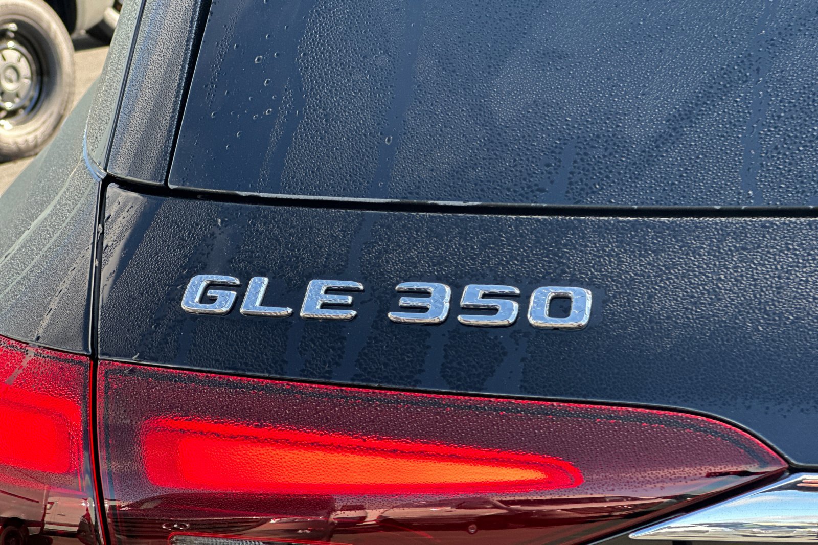 New 2026 Mercedes-Benz GLE 350 4MATIC image 27