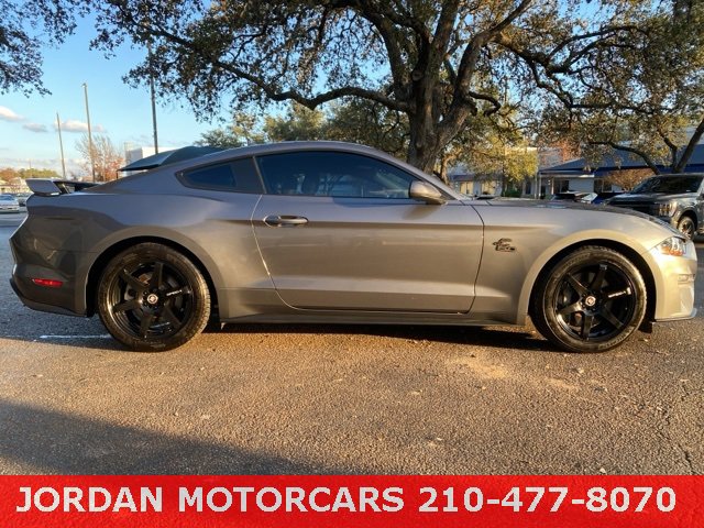 Used 2022 Ford Mustang GT w/ Equipment Group 301A image 6