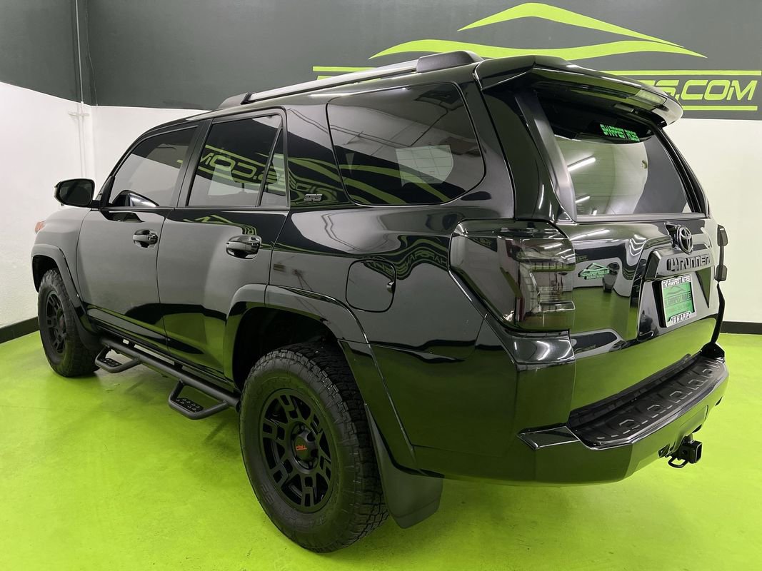 Used 2021 Toyota 4Runner SR5 image 7