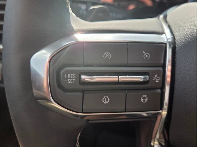 New 2026 GMC Acadia Denali Ultimate w/ LPO, Floor Liner Package FWD image 29
