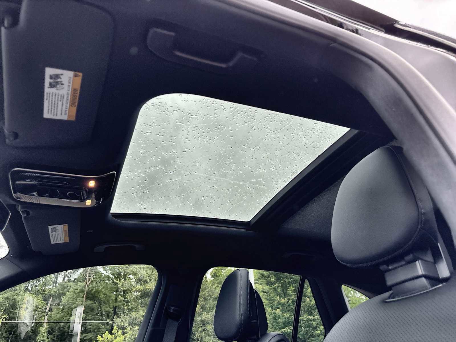 New 2026 Mercedes-Benz GLC 300 4MATIC image 28