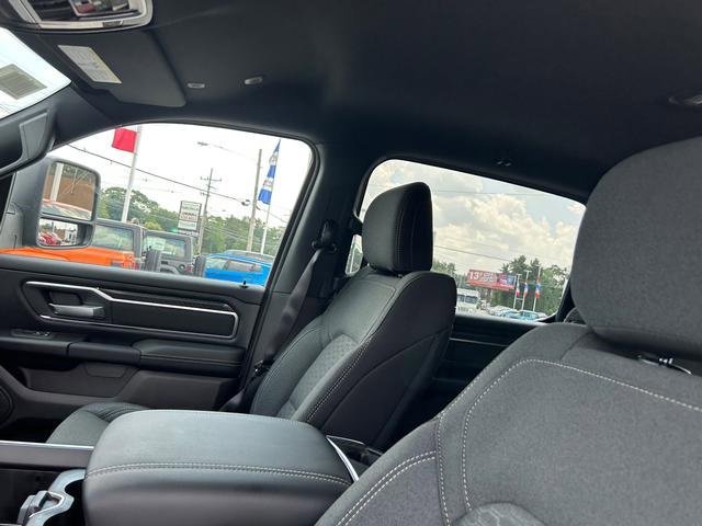 New 2026 RAM 1500 Big Horn image 12