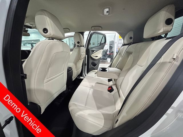 New 2026 Buick Encore GX Preferred w/ Comfort Package AWD/4WD image 11