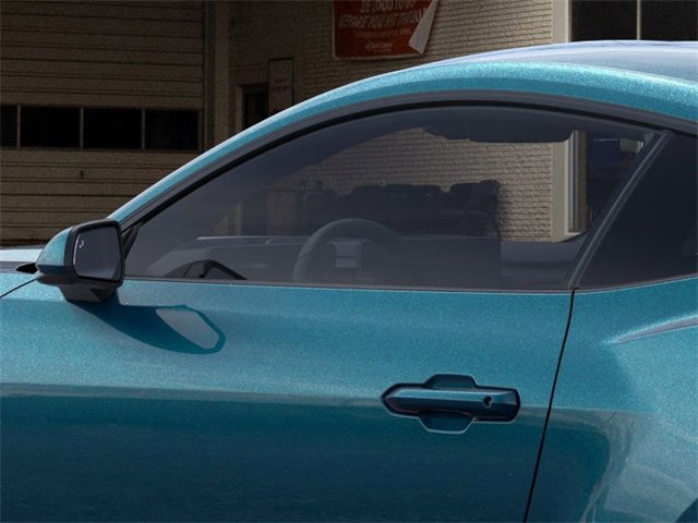 New 2026 Ford Mustang EcoBoost image 20