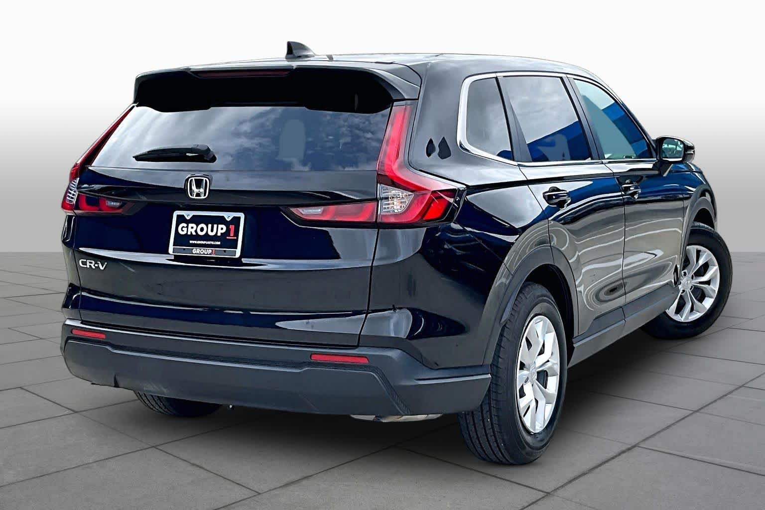Used 2026 Honda CR-V LX image 13