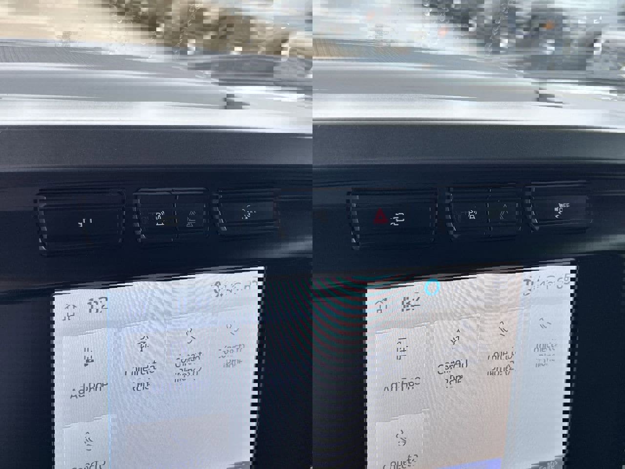 Used 2023 Ford F150 XLT w/ Equipment Group 301A Mid AWD/4WD image 22