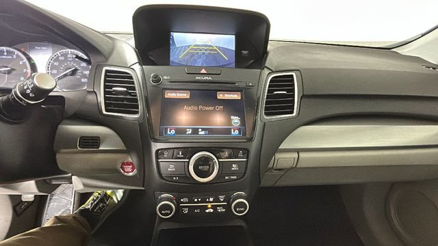 Used 2017 Acura RDX AWD w/ Technology Package image 26