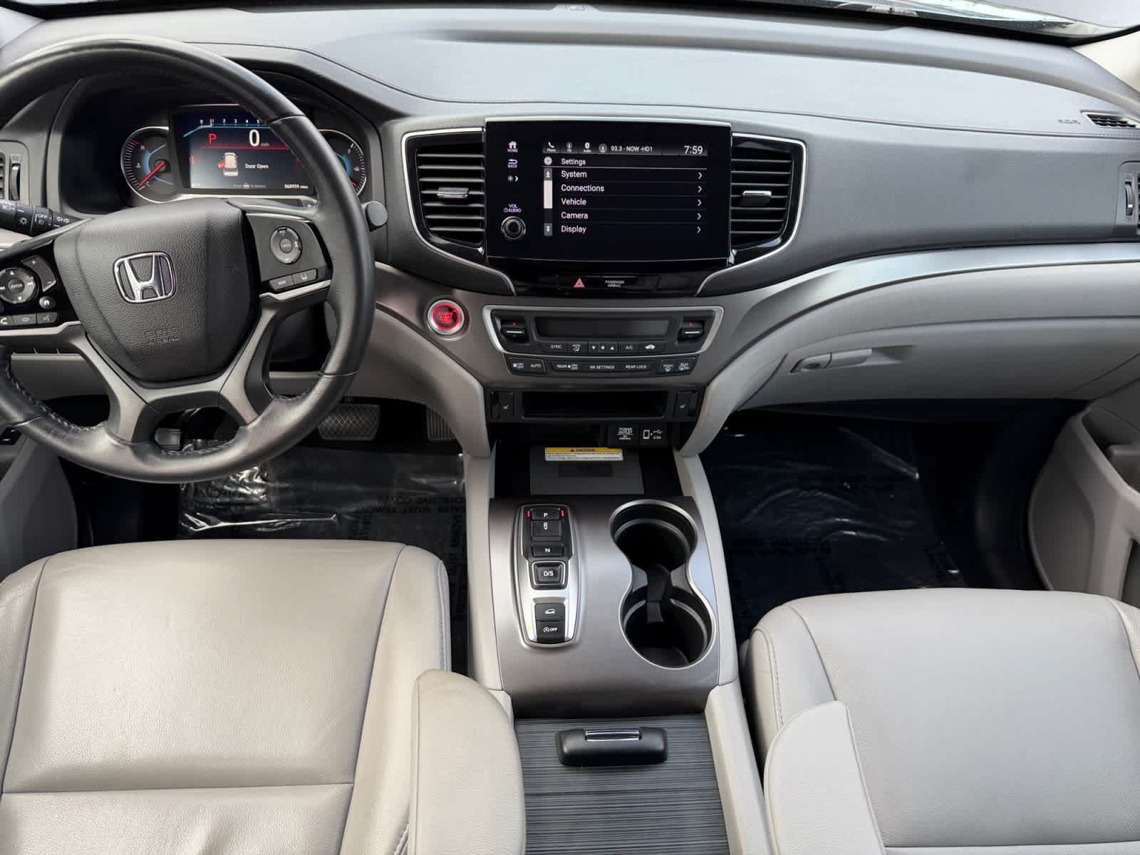 Used 2022 Honda Pilot Special Edition image 6