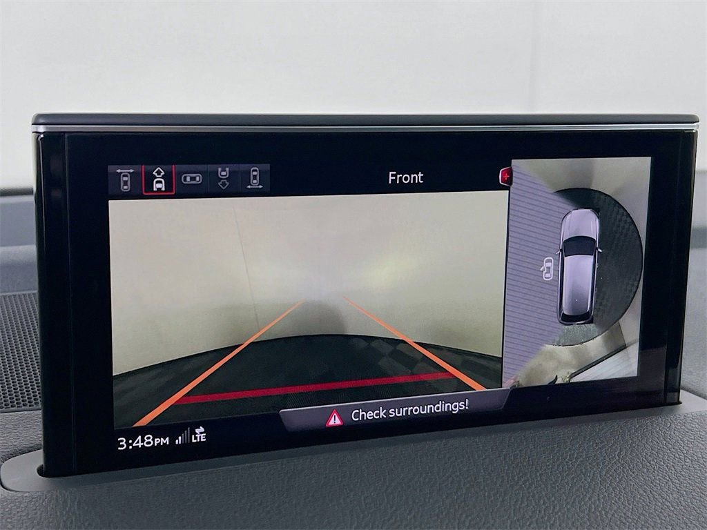 Used 2019 Audi Q7 3.0T Prestige w/ Prestige Package image 17