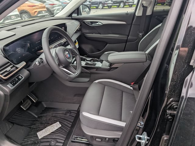 New 2026 Buick Envision Sport Touring AWD/4WD image 13