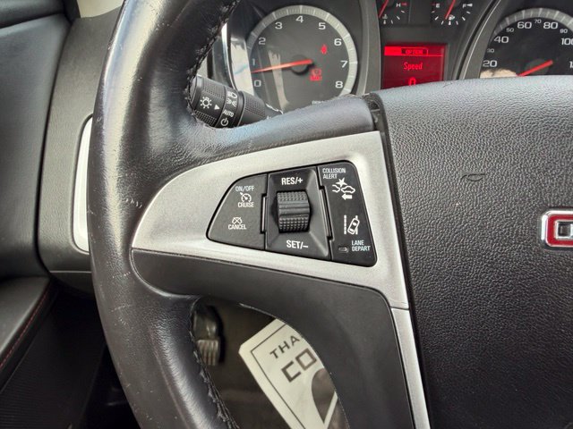 Used 2014 GMC Terrain SLT AWD/4WD image 22