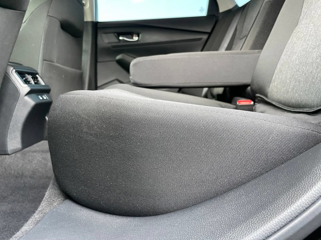 Certified 2025 Honda Accord LX image 38