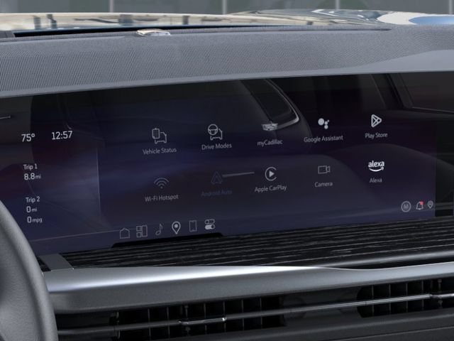 New 2026 Cadillac Escalade ESV Sport w/ Touring Package AWD/4WD image 20