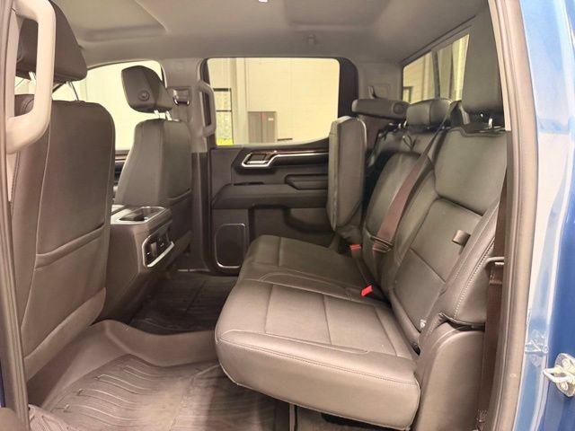 Used 2024 GMC Sierra 1500 Elevation w/ Elevation Premium Package AWD/4WD image 25