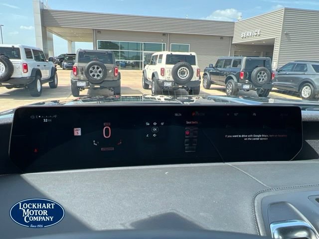 New 2027 Ford Expedition Tremor w/ Driver's Package AWD/4WD image 33