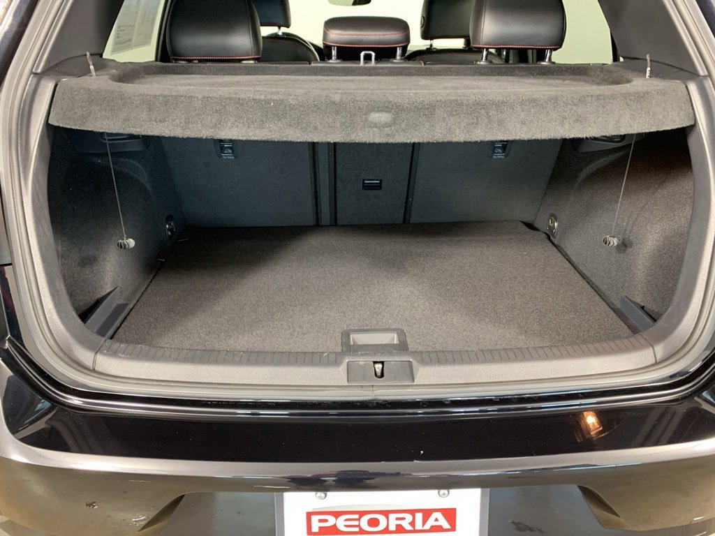 Used 2020 Volkswagen GTI SE image 13