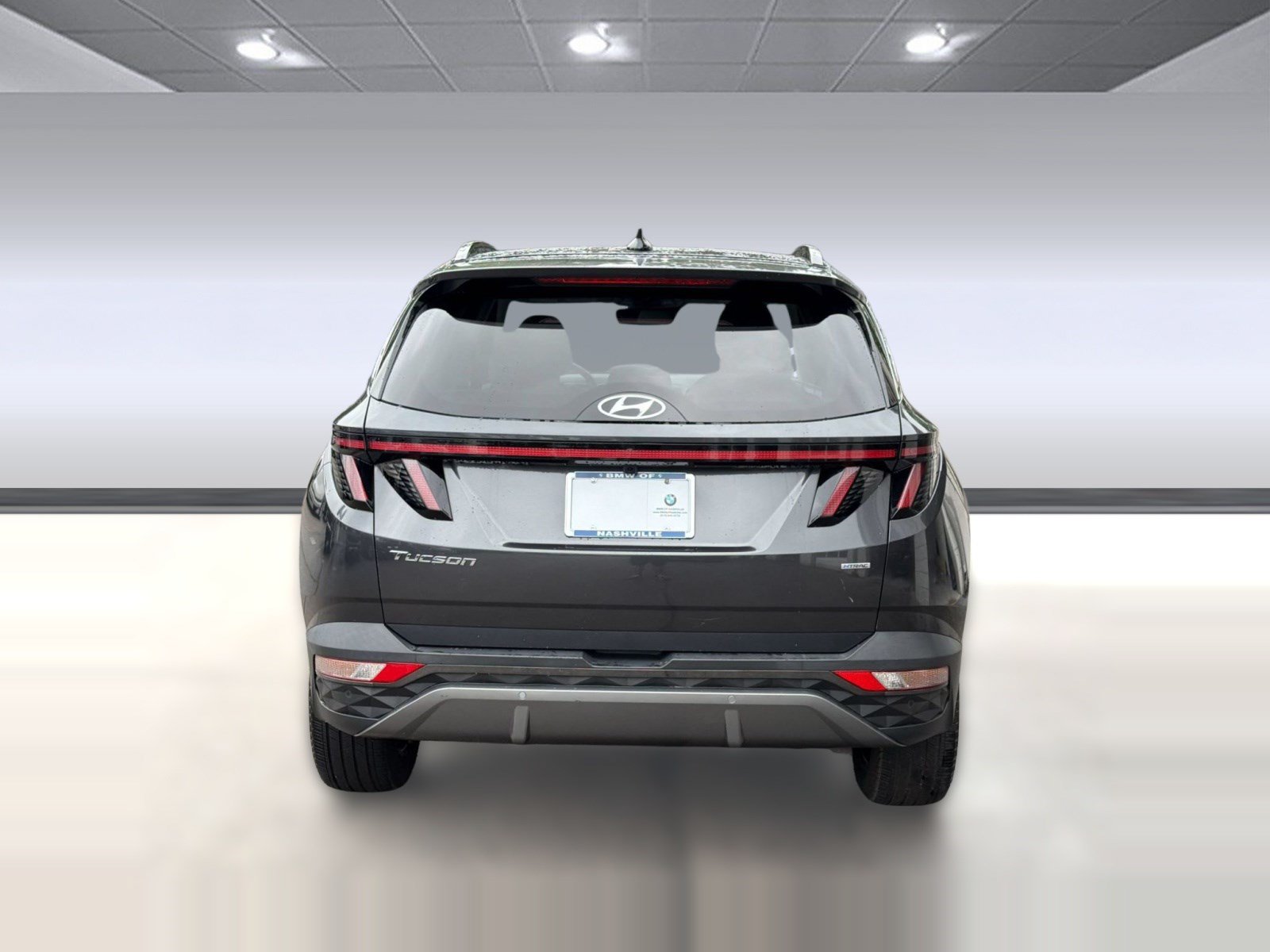 Used 2023 Hyundai Tucson Limited AWD/4WD image 10