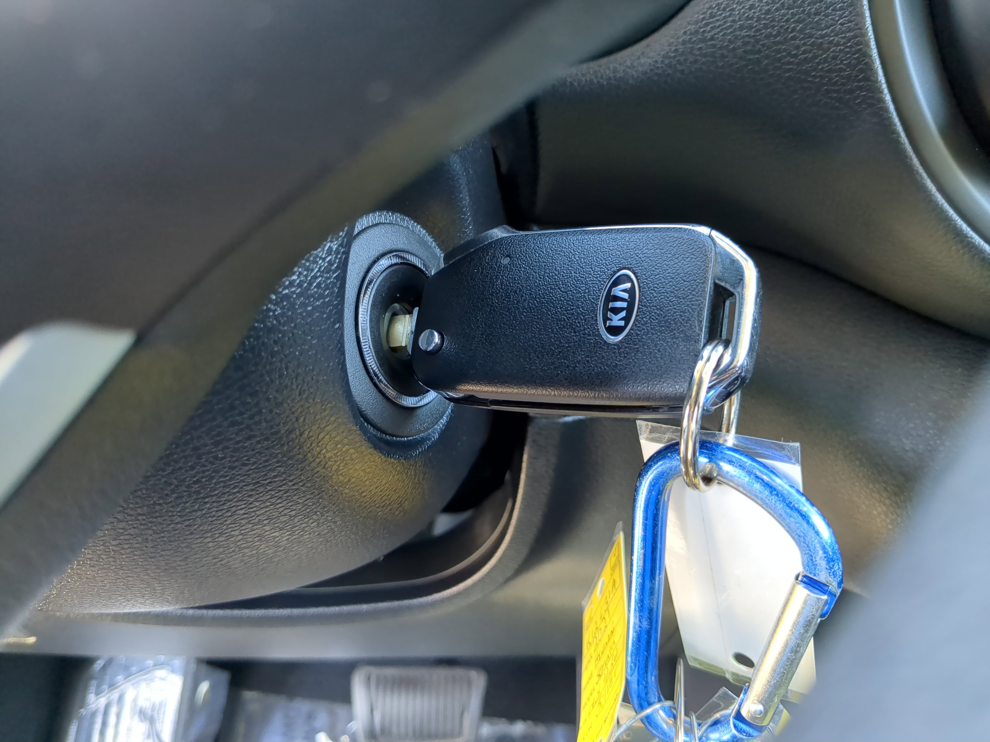 Certified 2020 Kia Soul S image 31