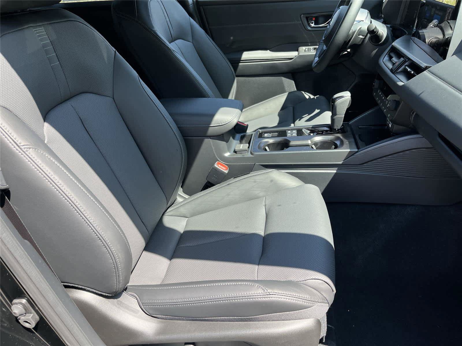New 2026 Subaru Outback Touring XT AWD/4WD image 18