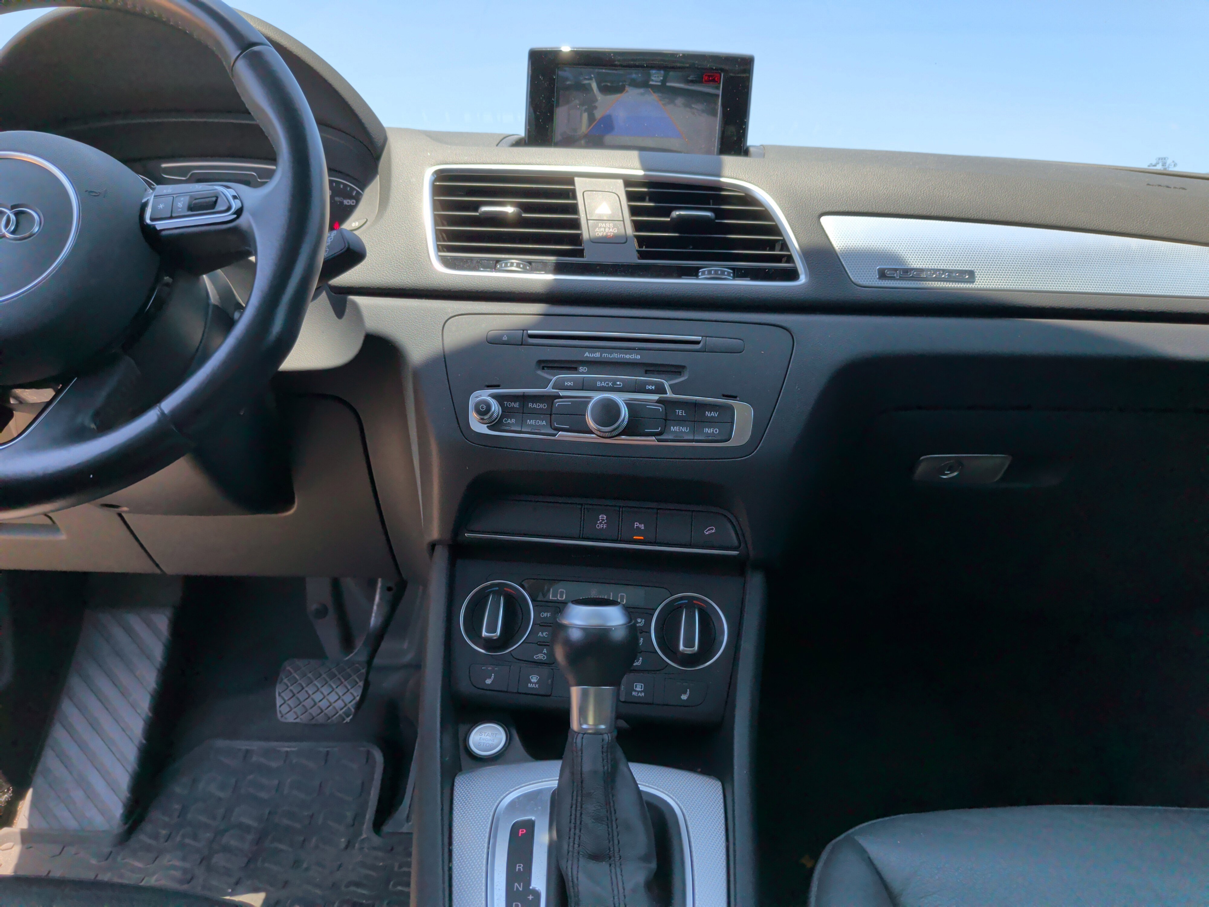 Used 2018 Audi Q3 2.0T Premium AWD/4WD image 23