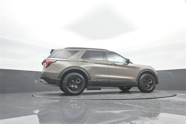 New 2026 Ford Explorer Tremor w/ Tremor Ultimate Package image 36